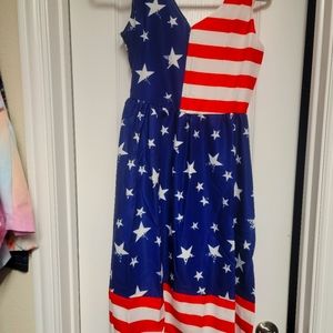 American dress